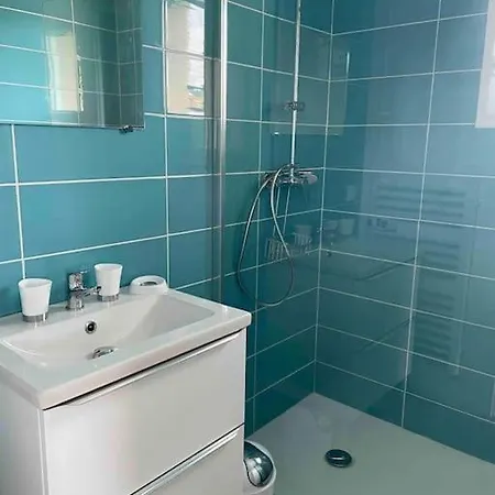Appartamento Le Porge Location T2 Neuf Esterno foto