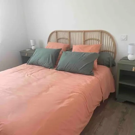 Appartamento Le Porge Location T2 Neuf Esterno foto