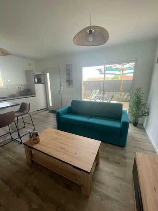 Location T2 Neuf Apartment *