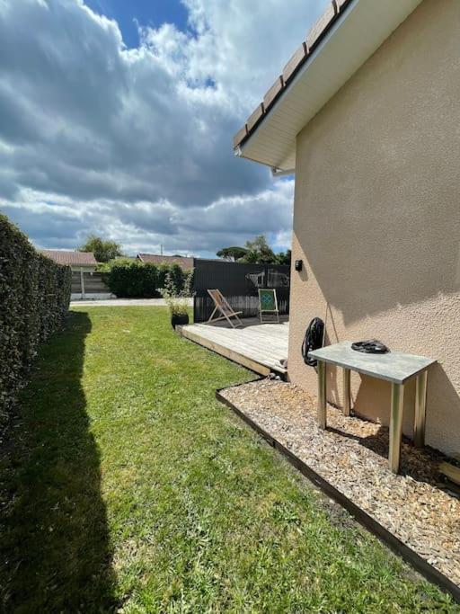 Apartment Location T2 Neuf