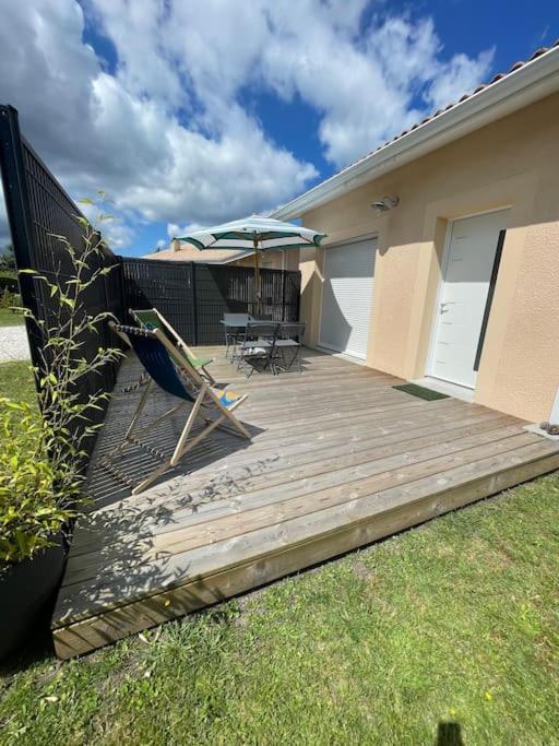 Appartement Location T2 Neuf *