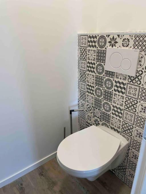 Location T2 Neuf Apartment Le Porge