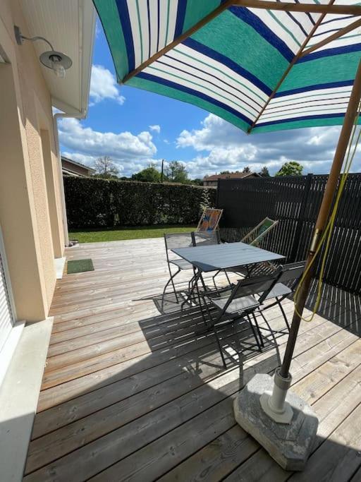 Apartment Location T2 Neuf Le Porge