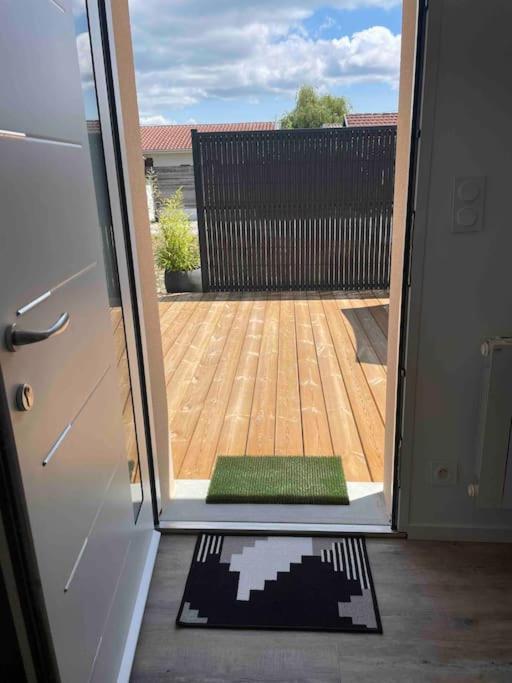 Appartement Location T2 Neuf